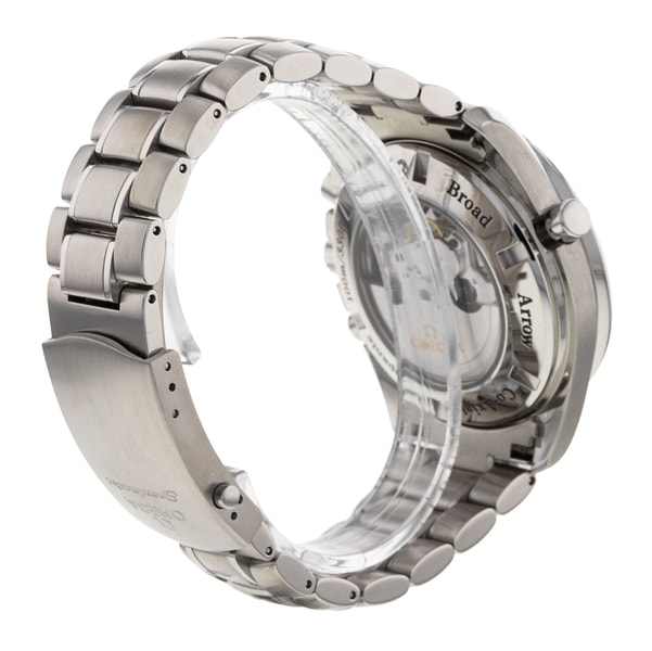 Omega Speedmaster Broad Arrow 3582.51.00